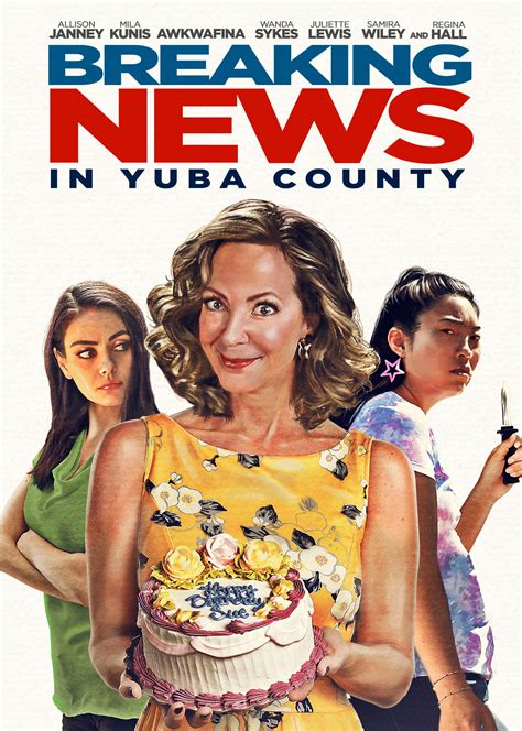 breaking news in yuba county plot